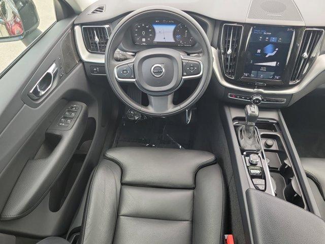 used 2019 Volvo XC60 car, priced at $20,545