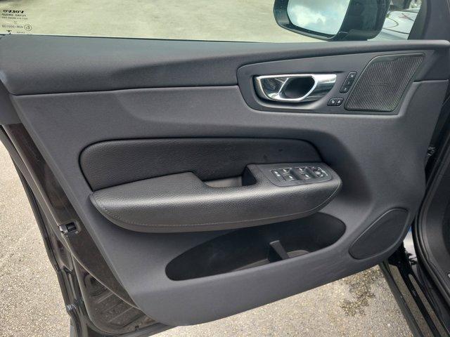 used 2019 Volvo XC60 car, priced at $20,545