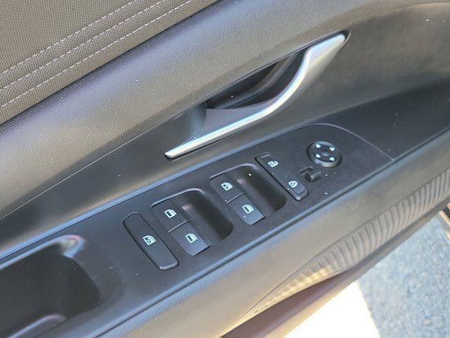 used 2023 Hyundai Elantra car, priced at $19,885