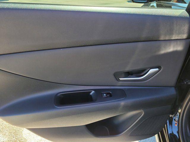 used 2023 Hyundai Elantra car, priced at $19,885