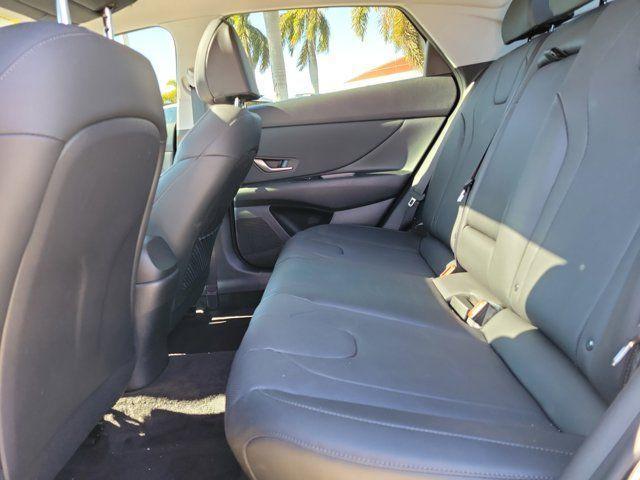 used 2023 Hyundai Elantra car, priced at $19,885