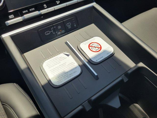 new 2026 Hyundai Santa Fe car, priced at $37,117