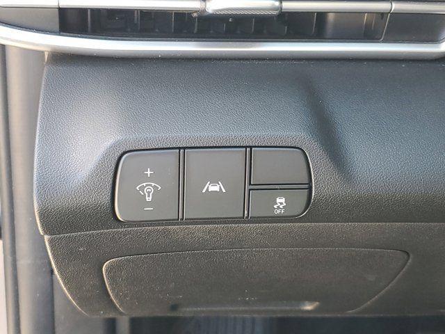 used 2022 Hyundai Elantra car, priced at $15,345