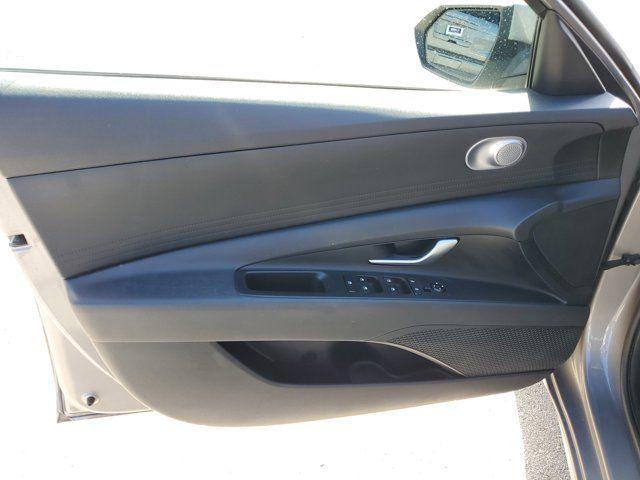 used 2022 Hyundai Elantra car, priced at $15,345