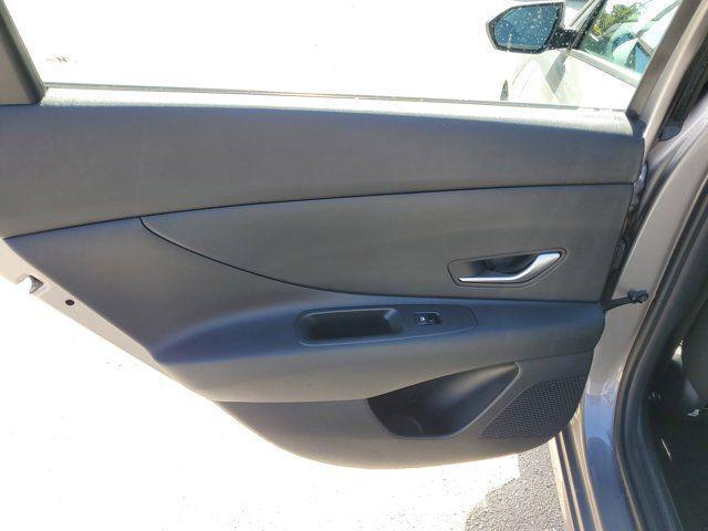 used 2022 Hyundai Elantra car, priced at $15,345