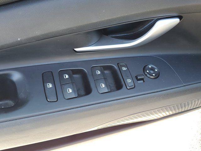 used 2022 Hyundai Elantra car, priced at $15,345