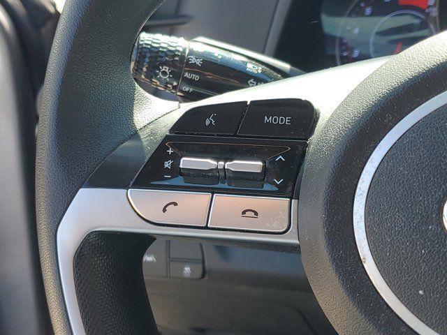 used 2022 Hyundai Elantra car, priced at $15,345