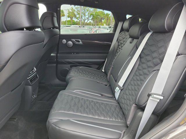used 2026 Genesis GV80 Coupe car, priced at $78,985
