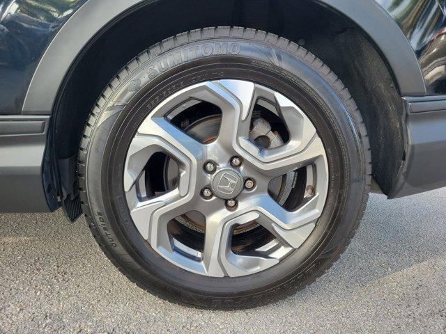 used 2018 Honda CR-V car, priced at $18,459