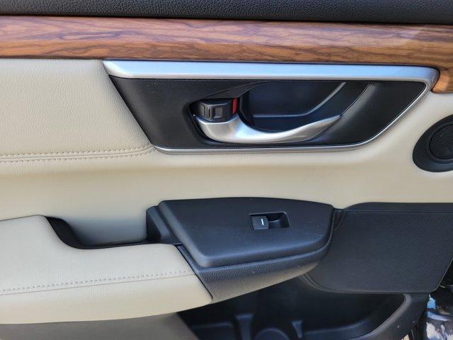 used 2018 Honda CR-V car, priced at $18,459