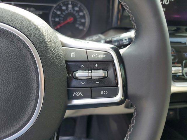 used 2023 Kia Sorento car, priced at $26,985