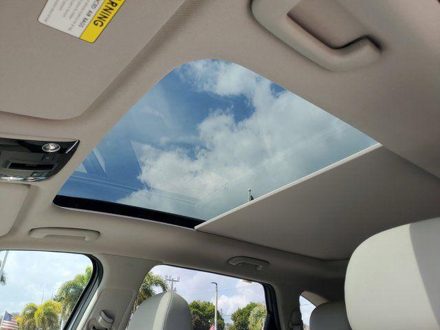 used 2023 Kia Sorento car, priced at $26,985