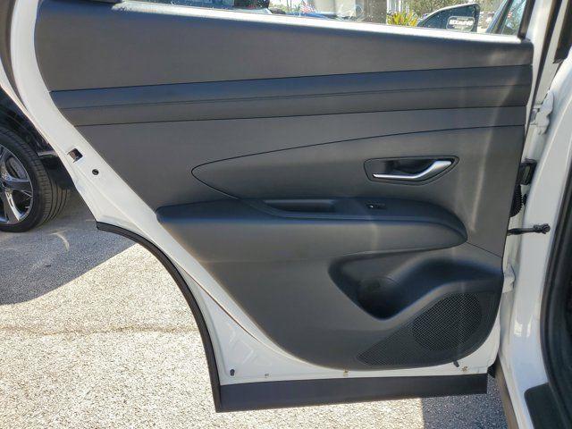 used 2026 Hyundai Tucson car, priced at $25,885