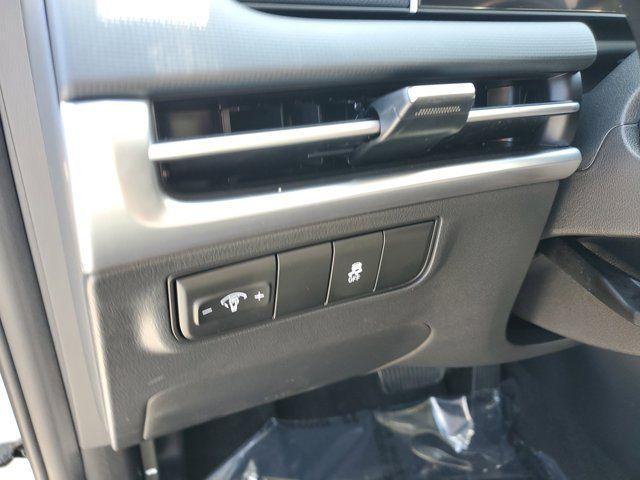 used 2026 Hyundai Tucson car, priced at $25,885