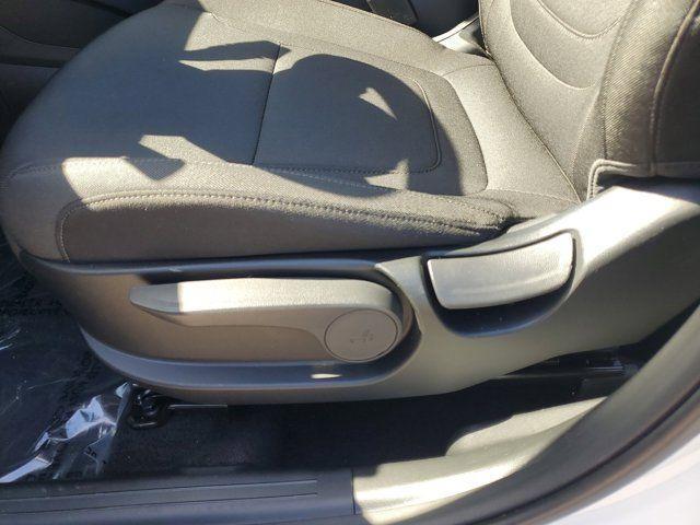 used 2026 Hyundai Tucson car, priced at $25,885