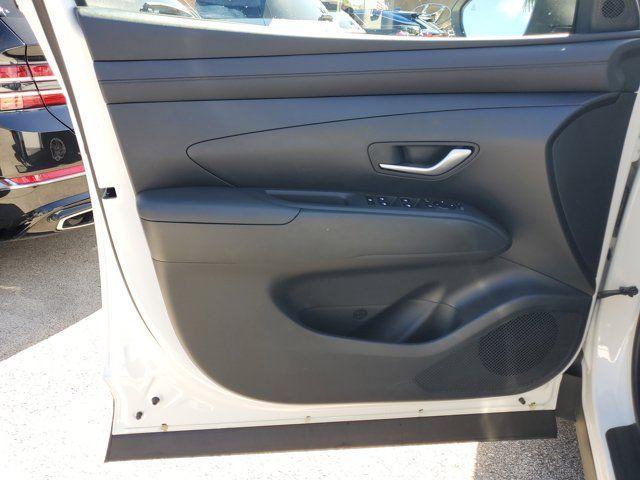 used 2026 Hyundai Tucson car, priced at $25,885