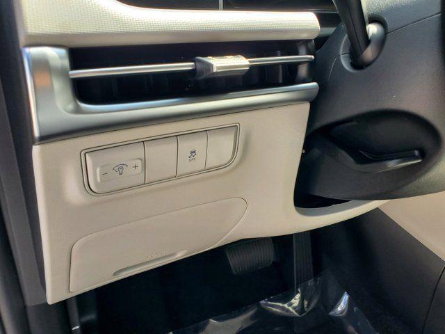 new 2026 Hyundai Tucson car, priced at $27,754