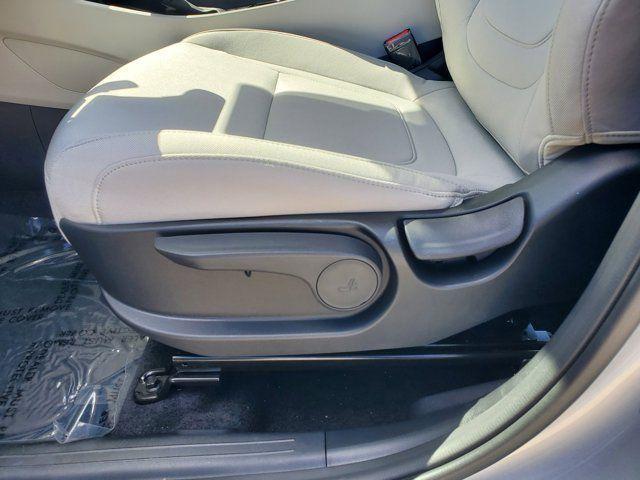 new 2026 Hyundai Tucson car, priced at $27,754