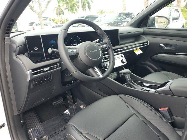 new 2026 Hyundai SANTA CRUZ car, priced at $44,735