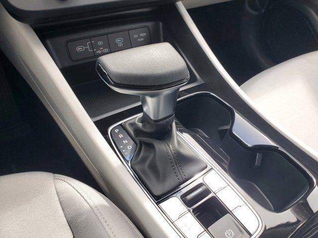 new 2026 Hyundai Tucson car, priced at $27,414