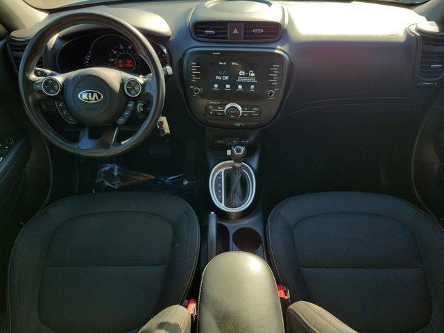 used 2018 Kia Soul car, priced at $9,775