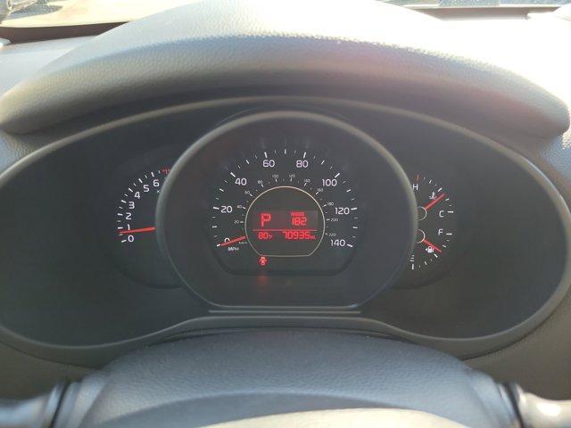 used 2018 Kia Soul car, priced at $9,775