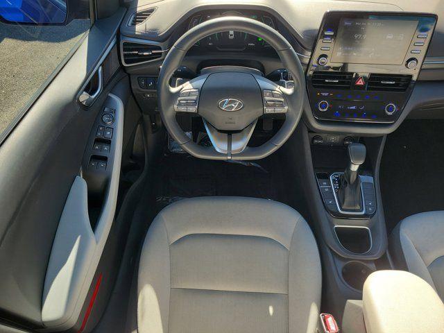 used 2022 Hyundai Ioniq Plug-In Hybrid car, priced at $16,559