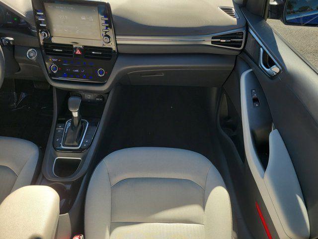 used 2022 Hyundai Ioniq Plug-In Hybrid car, priced at $16,559