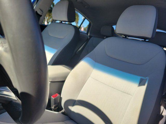 used 2022 Hyundai Ioniq Plug-In Hybrid car, priced at $16,559