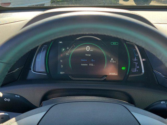 used 2022 Hyundai Ioniq Plug-In Hybrid car, priced at $16,559