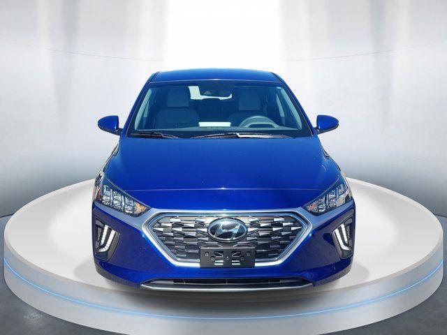 used 2022 Hyundai Ioniq Plug-In Hybrid car, priced at $16,559