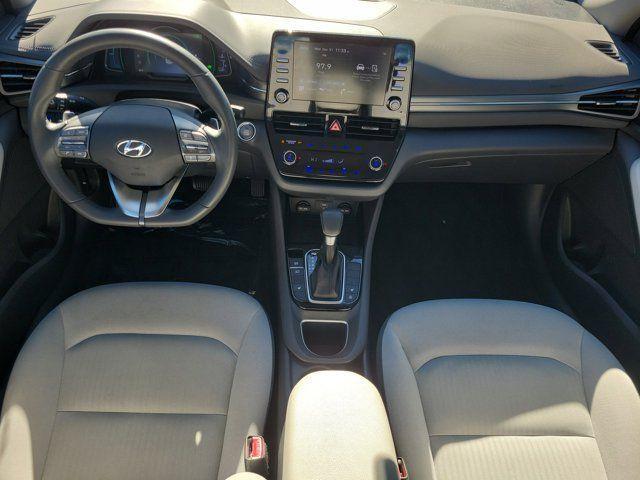 used 2022 Hyundai Ioniq Plug-In Hybrid car, priced at $16,559