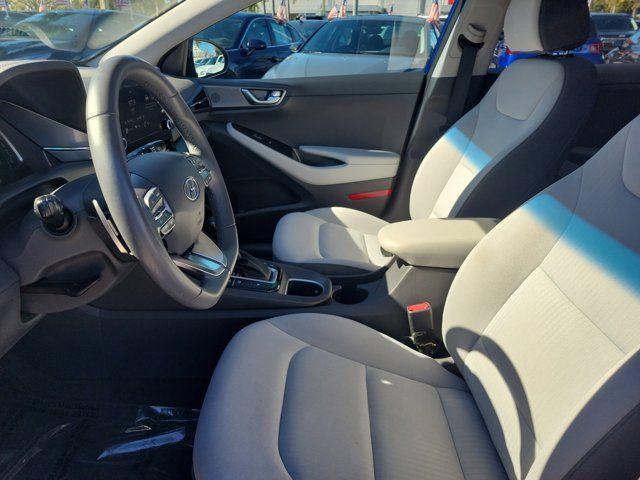 used 2022 Hyundai Ioniq Plug-In Hybrid car, priced at $16,559