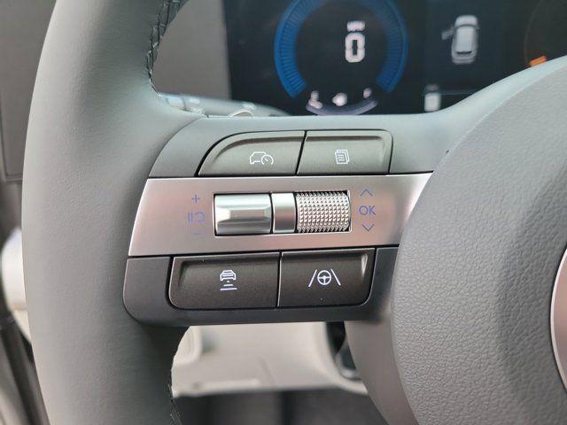 new 2026 Hyundai Kona car, priced at $29,005