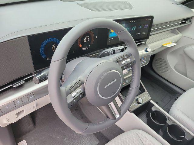 new 2026 Hyundai Kona car, priced at $29,005