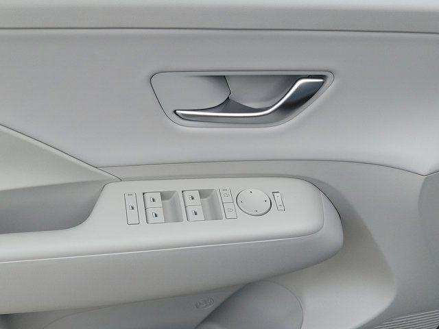 new 2026 Hyundai Kona car, priced at $29,005