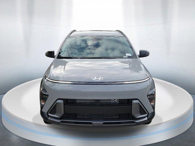 new 2026 Hyundai Kona car, priced at $29,005