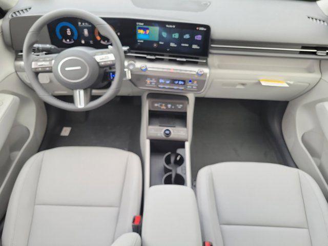 new 2026 Hyundai Kona car, priced at $29,005