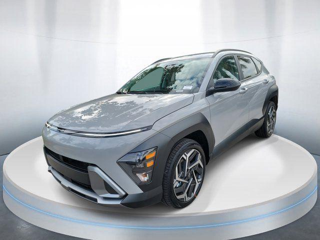 new 2026 Hyundai Kona car, priced at $29,005