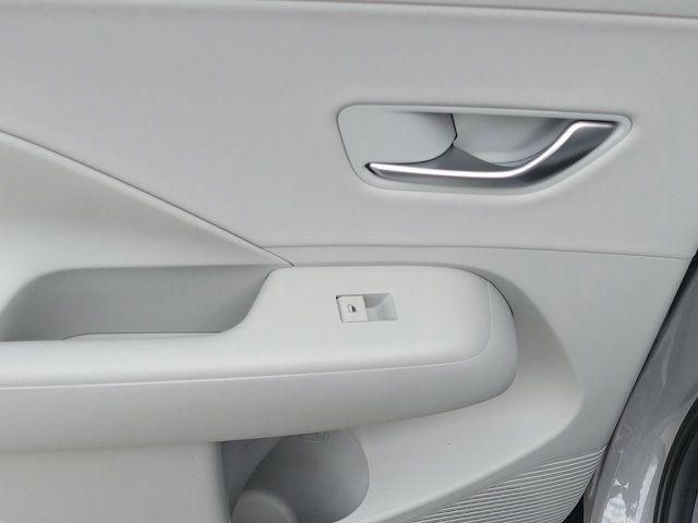 new 2026 Hyundai Kona car, priced at $29,005