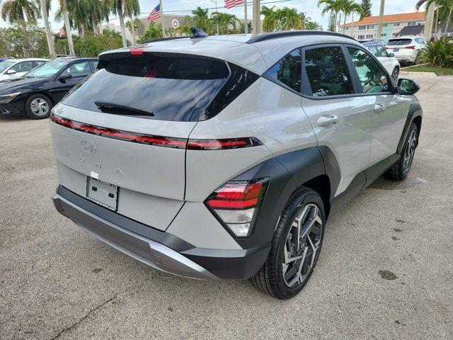 new 2026 Hyundai Kona car, priced at $29,005