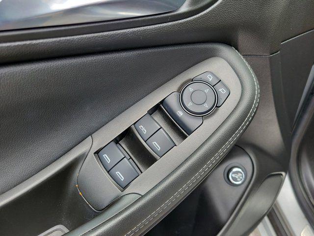 used 2023 Buick Encore GX car, priced at $19,691