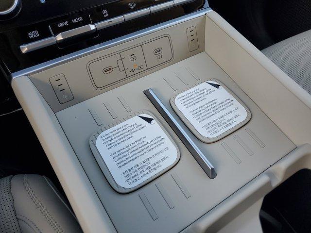 new 2026 Hyundai Santa Fe car, priced at $44,806