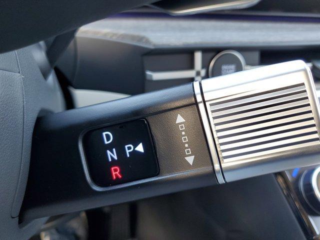 new 2026 Hyundai Santa Fe car, priced at $44,806