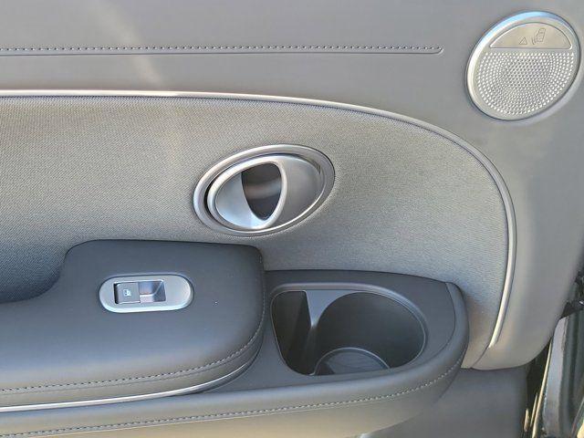 new 2026 Hyundai Palisade Hybrid car, priced at $59,645