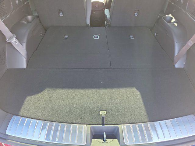 new 2026 Hyundai Palisade Hybrid car, priced at $59,645