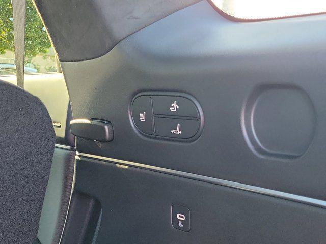 new 2026 Hyundai Palisade Hybrid car, priced at $59,645