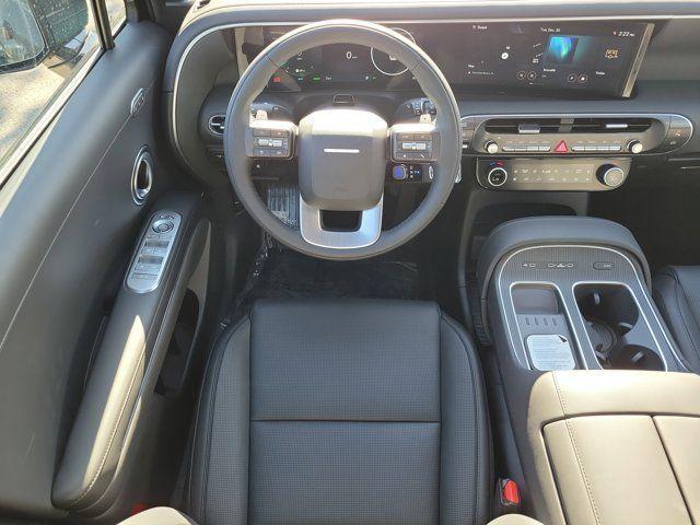 new 2026 Hyundai Palisade Hybrid car, priced at $59,645