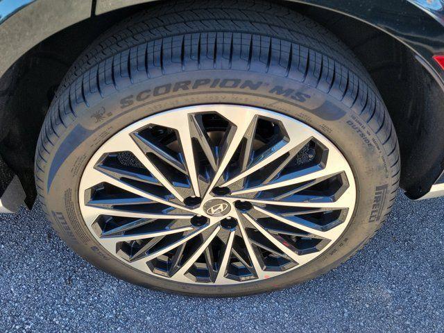 new 2026 Hyundai Palisade Hybrid car, priced at $59,645