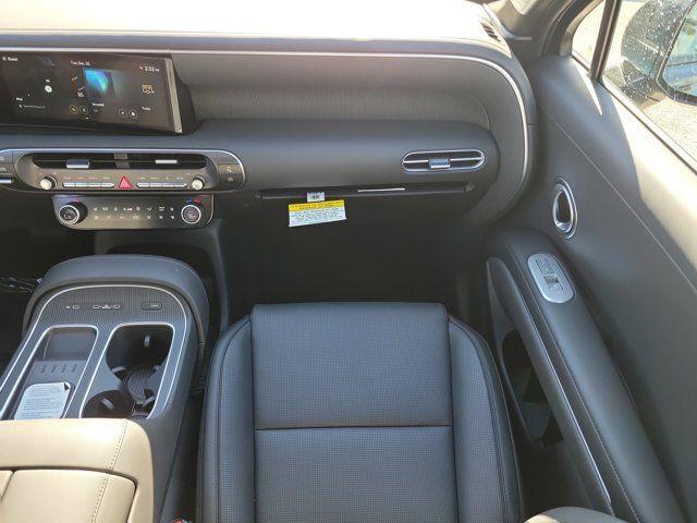 new 2026 Hyundai Palisade Hybrid car, priced at $59,645